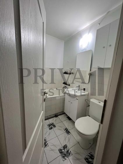 Apartament renovat 2 camere, 50 mp, Tipografilor Medicina