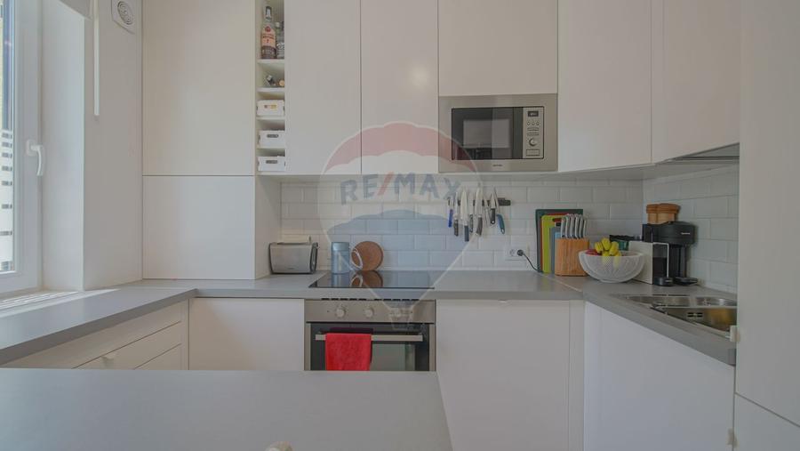 Apartament 3 camere