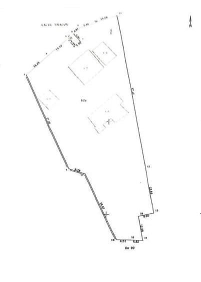 TEREN CU DESCHIDERE LA LACUL SNAGOV 70ml LIPIT DE PADURE * LOCATIE DE EXCEPTIE *