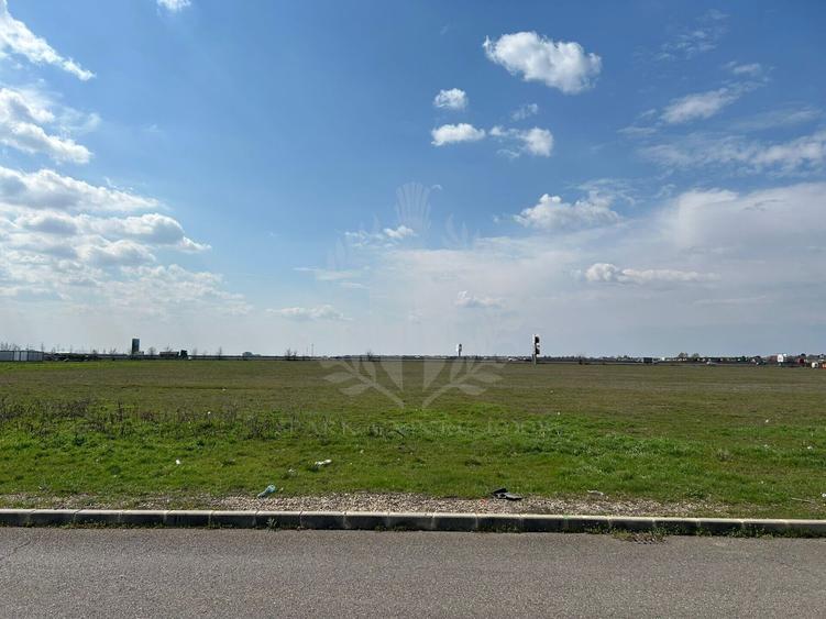 TEREN INTRAVILAN//PARCUL MUNICIPAL PLOIESTI