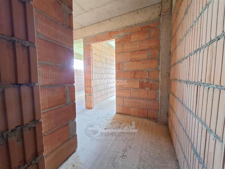 Apartament 2 camere Cug Valea Adanca, bloc nou, cartier rezidential - 3