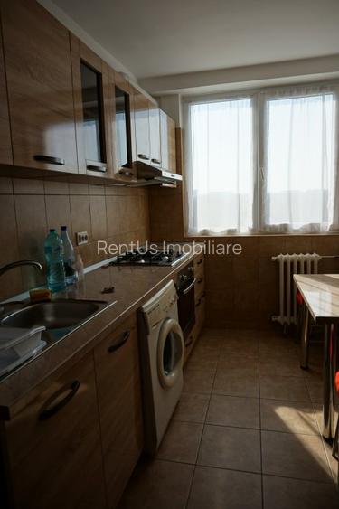 Tineretului /5 minute metrou /  2 camere la cheie/ - 9