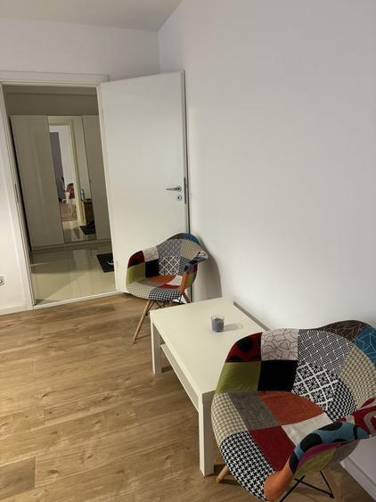 Inchiriere 2 camere | Centrală proprie | Lujerului