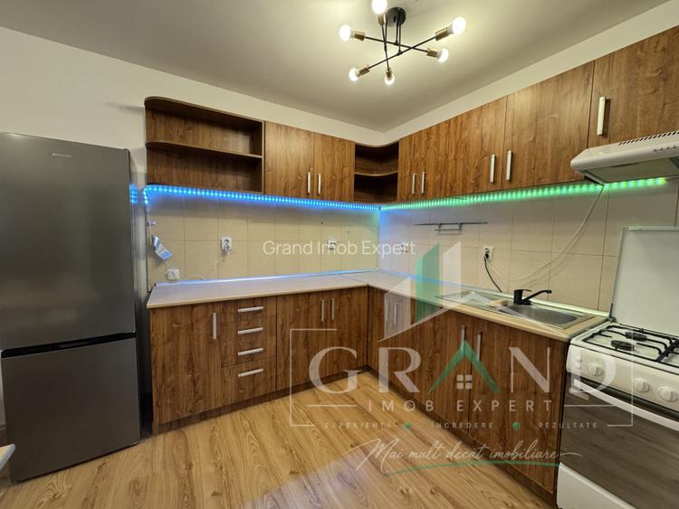 Ap 3 camere | 2 BAI | 116mp | RENOVAT | PARCARE | MANASTUR/BUCIUM