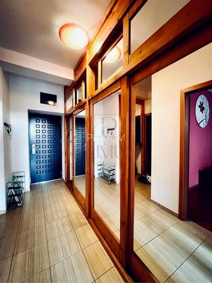 COMPLEX - APARTAMENT 1 CAMERA -  mobilat, utilat, decomandat - 4