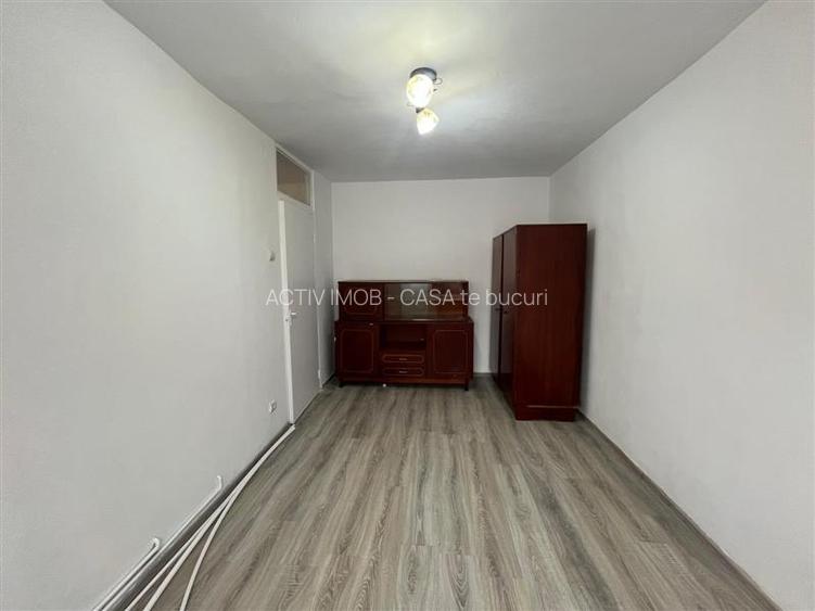 Lugoj, Ap. 2 Cam. Et. 3  Recent Renovat, Zona Timisorii - 24