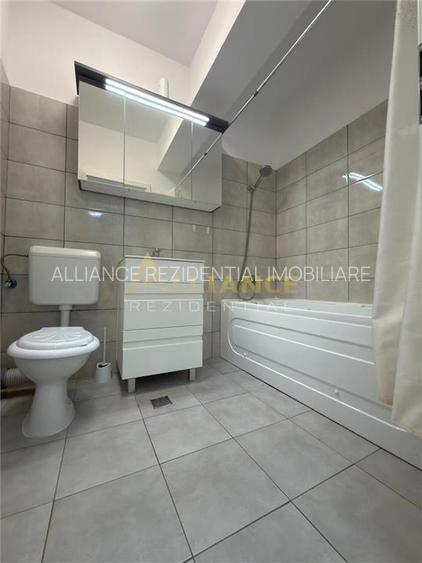 EXCLUSIVITATE - 2 CAMERE - 10 MINUTE METROU LEONIDA - 2 PARCĂRI + BOXA - 16