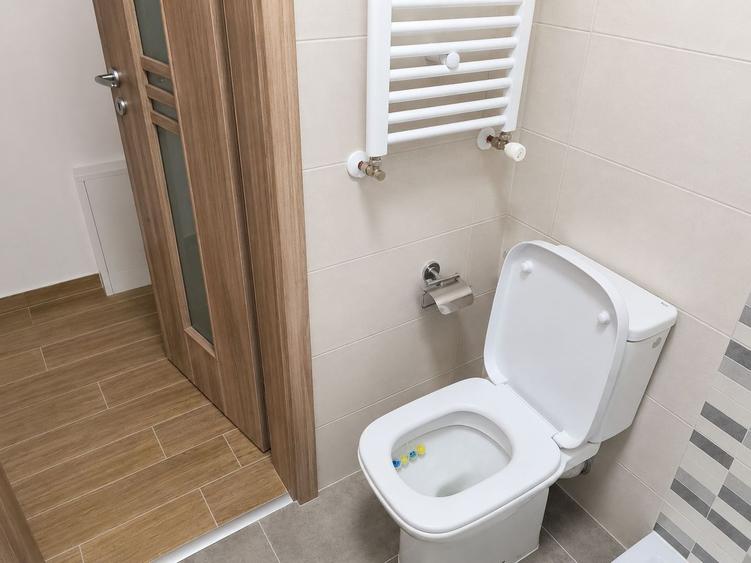 Complexul Studentesc | 2 camere | 2 bai | Bloc nou | Etaj 2