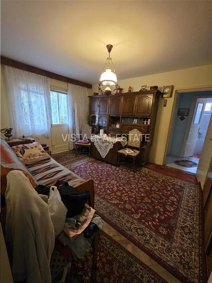 Apartament 2 camere, zona Garii - 3