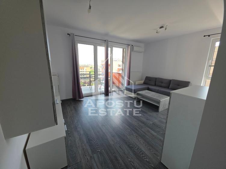 Apartament cu 2 camere de inchiriat , Aradului ,Complex Iris,Timisoara