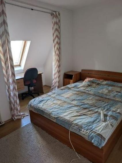 Apartament cu 2 camere | 50 mp | Parcare | Grigorescu