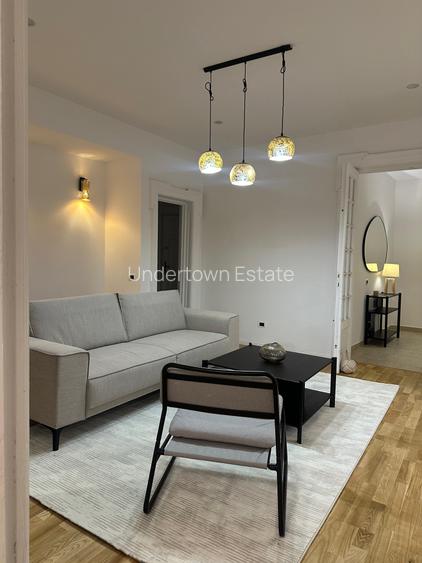 Apartament Beldiceanu - Office/Home - 12