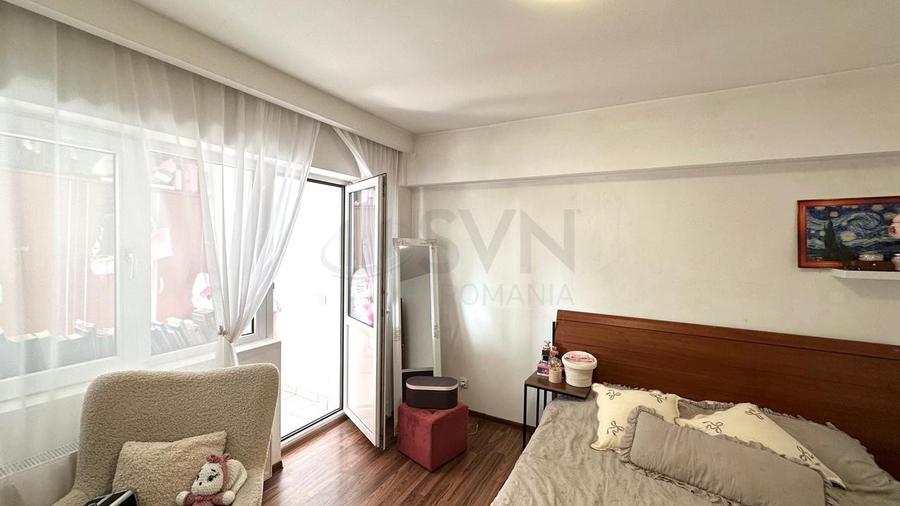 REA1029027 Apartament 3 camere Bloc ALMO Obor Metrou