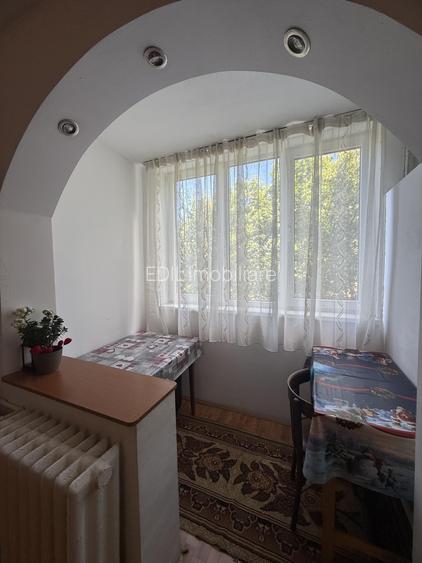 Garsonieră de vânzare, 28 mp, Mănăștur zona Parâng - 6