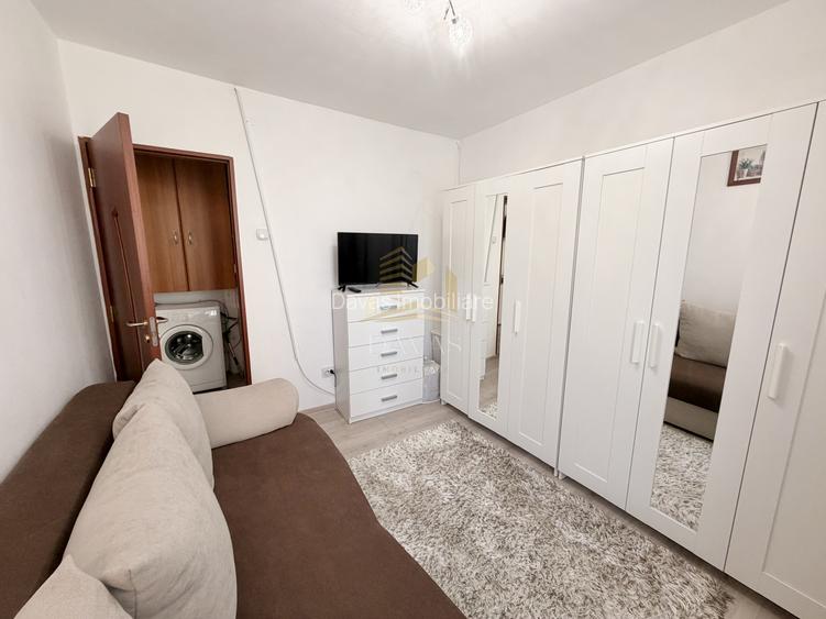 Apartament cu 2 camere| Manastur | Renovat complet - La cheie - 4