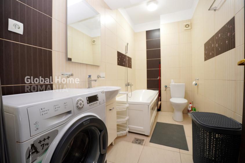 Garsonieră Spațioasă | Amfiteatru Residence | Parcul Tineretului