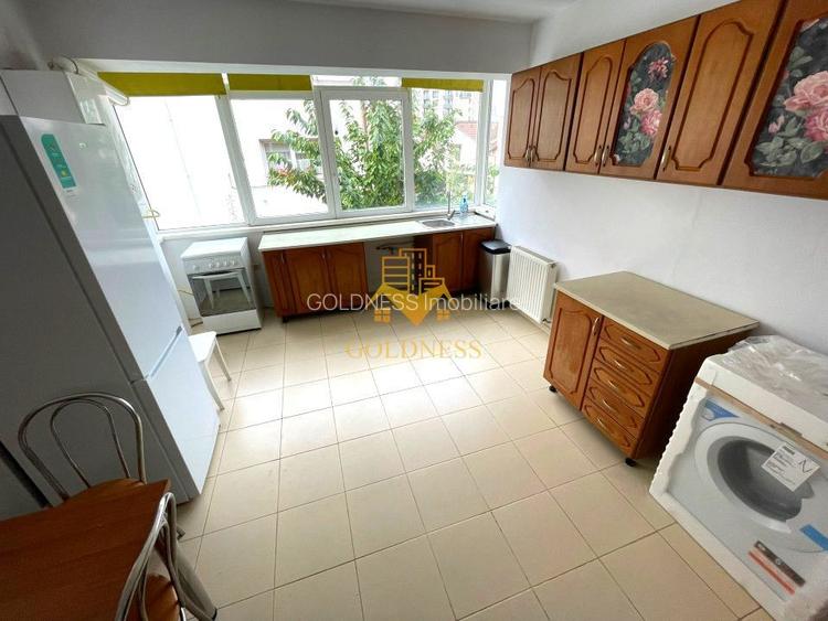 2 camere decomandate, 85 mp, parcare subterana, Andrei Muresanu - 4