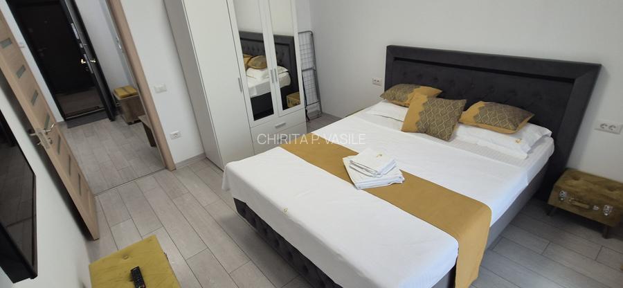 Apartament cu 2 camere Mamaia Nord/ Aproape de Mare/ Loc de Parcare - 9