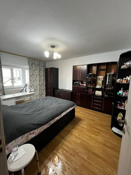 Apartament cu 2 dormitoare renovat | 60 mp + Terasa de 30 mp | AC | Marasti
