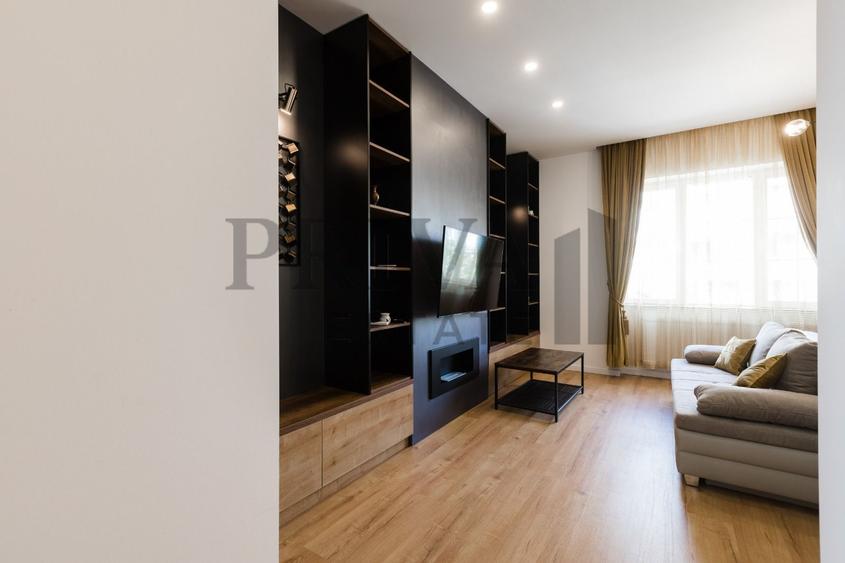 Apartament de Lux 2 camere în centrul Timișoarei