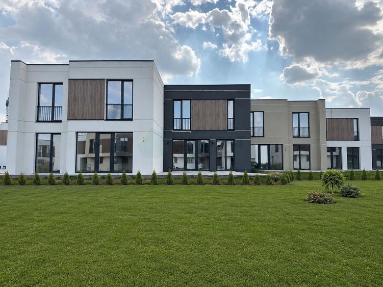 Vila 4 camere în Hann Harmony | Cosmopolis