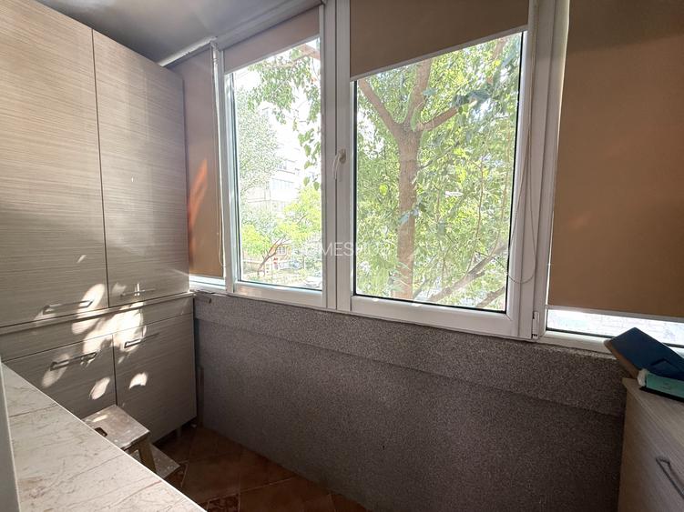 Apartament 3 camere decomandat, 72 mp, PARCARE, la intrarea in parc Tineretului! - 23