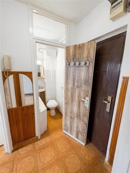 RECO Apartament cu 1 camera Aleea Rogerius