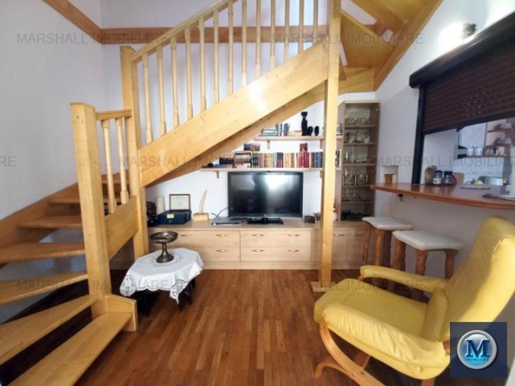 Vila cu 6 camere de vanzare, zona Republicii, 192.1 mp #15677