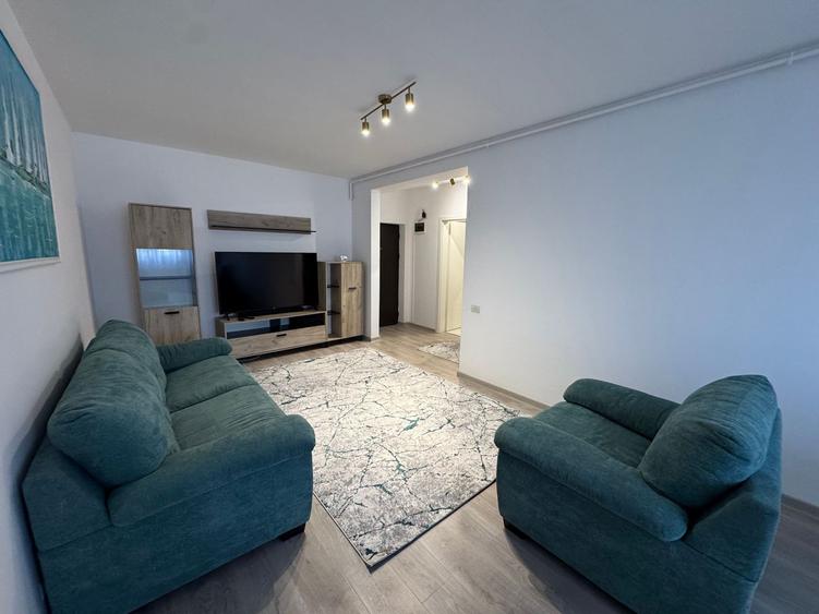 Apartament 2 camere Parter Otopeni-Tunari