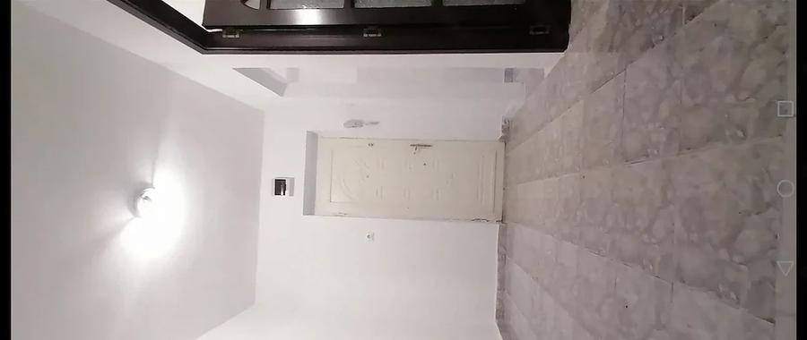 Garsoniera parter Romancierilor nemobilat neutilat pet friendly