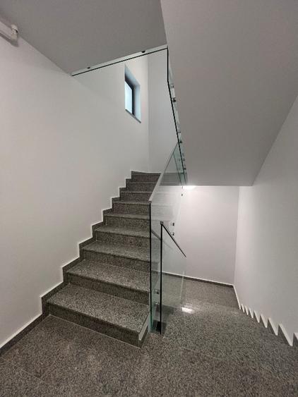 Apartament 3 Camere +  Curte 150mp Baneasa Aviatiei