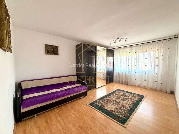Apartament decomandat cu 2 camere | Steaua - 5