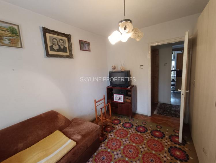 apartament 3 camere , 65 mp , 6 mp balcon ,Gheorgheni - 11