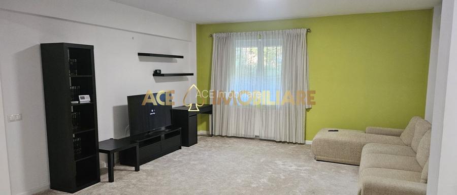 2 Camere de inchiriat | Baneasa | Centrala | Loc de Parcare | Utilat - 2