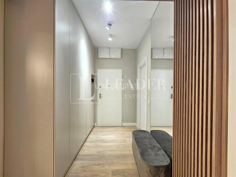 Apartamentul ALBASTRU I  Premium Design I 2021 building - 9
