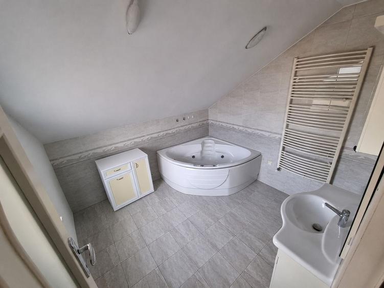 Casă spațioasă în Cristian, Brașov | 223 mp utili | teren 1.000 mp