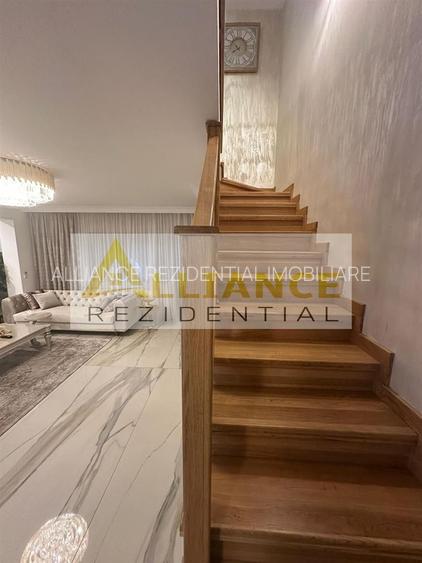 Casa Metalurgiei 7 Camere Mobilata/Utilat - 23
