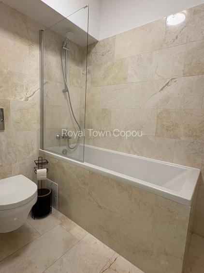Apartament de inchiriat cu 3  camere- Zona copou Royal Town - 7