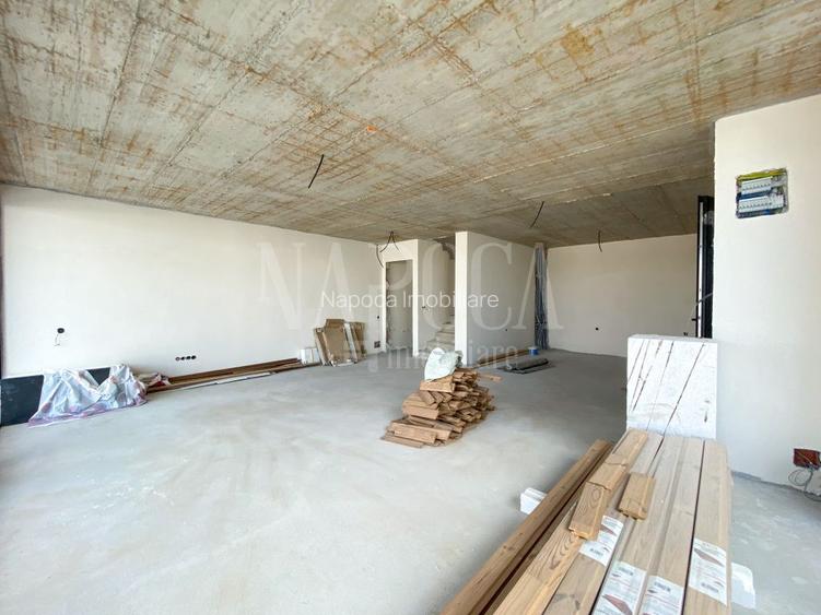 Casa 5 camere de vanzare in Europa, Cluj Napoca - 2