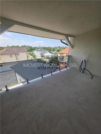 Apartament 3 Camere Semifinisat Titulescu - 3