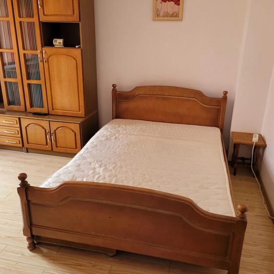 Garsoniera decomandata 43 mp. - str. Rezervelor vav Lidl