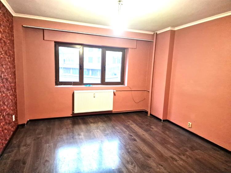 APARTAMENT 4 CAMERE 3/7 BL 1991 MONOLIT STRADAL VEDERE FANTANI METROU