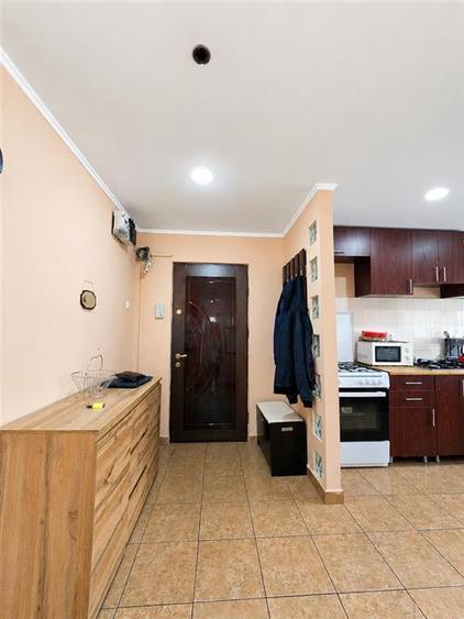 APARTAMENT 2 CAMERE | TIP C | STR.ITALIANA | ROGERIUS | ORADEA