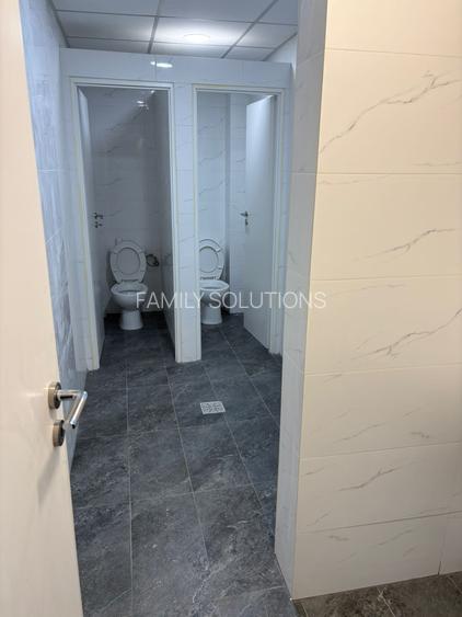 Spatiu de birou 200mp , et 9/10 dotat cu lift , langa metroul Dimitrie Leonida - 15