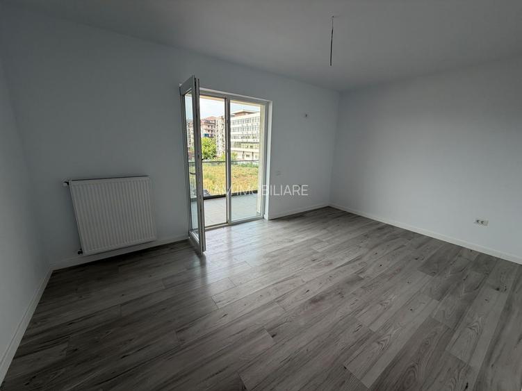 AP. 3 CAMERE -  MUTARE IMEDIATA, PARCARE+BOXA INCLUSE, COMISION 0% - 8