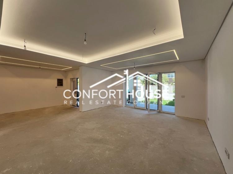 Vila individuala  P+E, arhitectura frumoasa, PIPERA  OMV