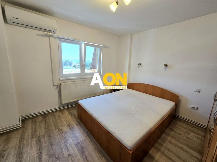 Apartament cu 2 Camere, Complet Mobilat, Zona Kaufland - Cetate