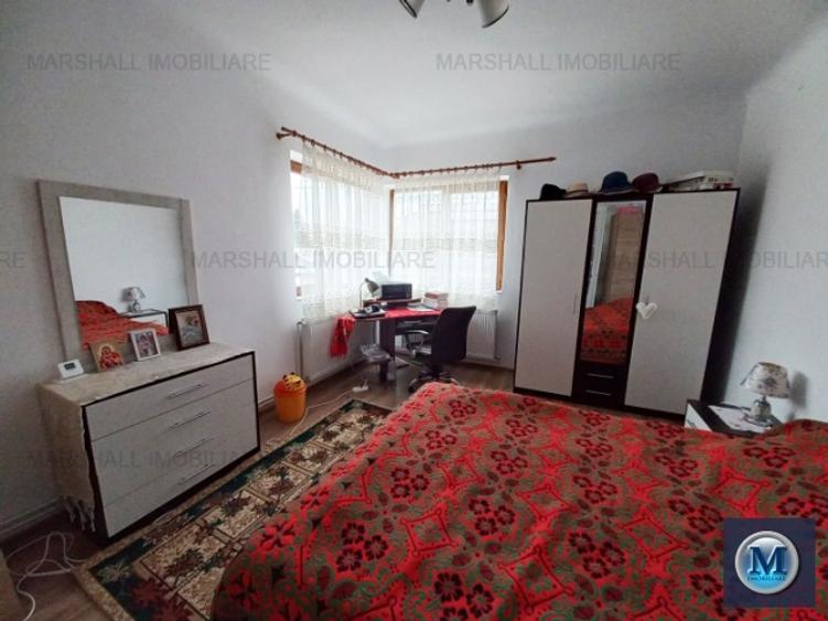 Casa cu 3 camere de vanzare, zona Central, 86.82 mp #15115