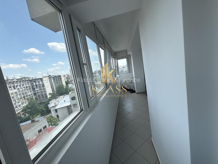 Apartament 4 camere decomandate | Zona Ultracentrală – Piața Amzei - 14