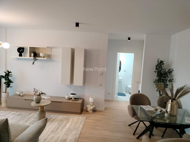 Studio Dublu Pipera - Avans 10.000 euro - 7
